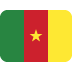 🇨🇲 Attribution for Twitter Emojis: ©️ Twitter, Inc.