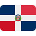 🇩🇴 Attribution for Twitter Emojis: ©️ Twitter, Inc.